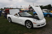 CORVETTE